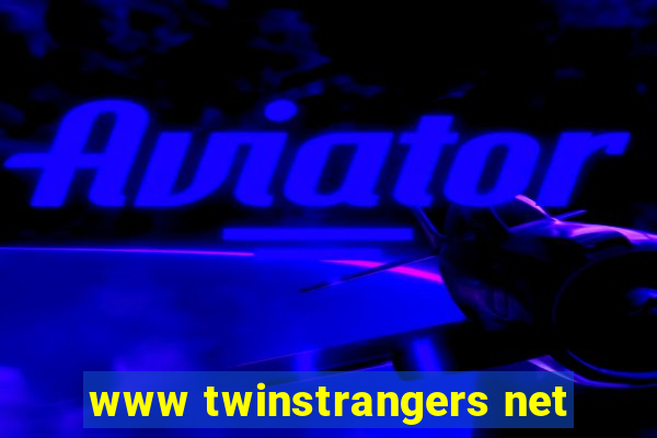 www twinstrangers net